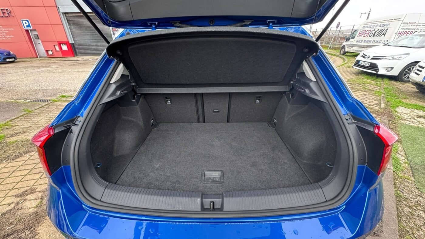 VOLKSWAGEN T-Roc Advance Style 1.0 TSI
