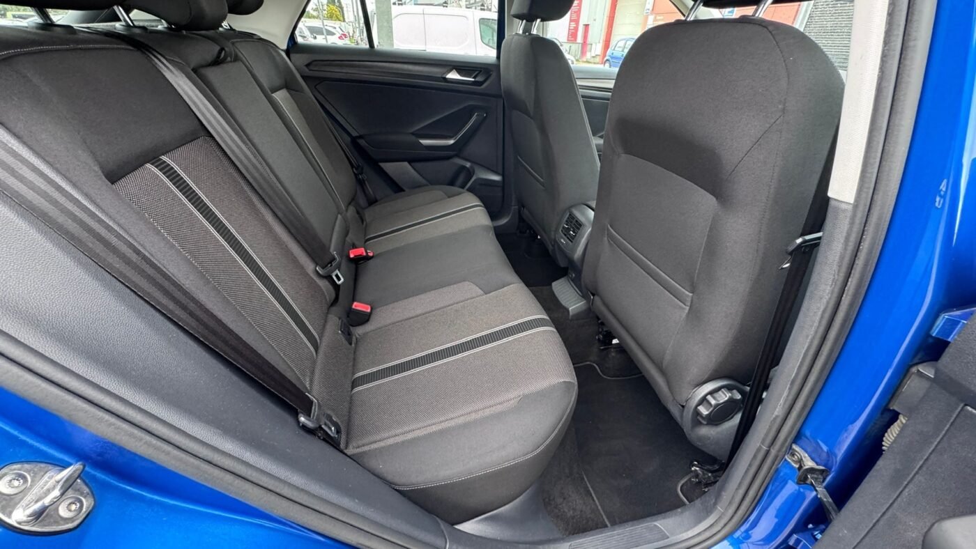 VOLKSWAGEN T-Roc Advance Style 1.0 TSI