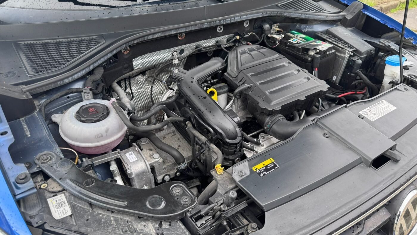 VOLKSWAGEN T-Roc Advance Style 1.0 TSI