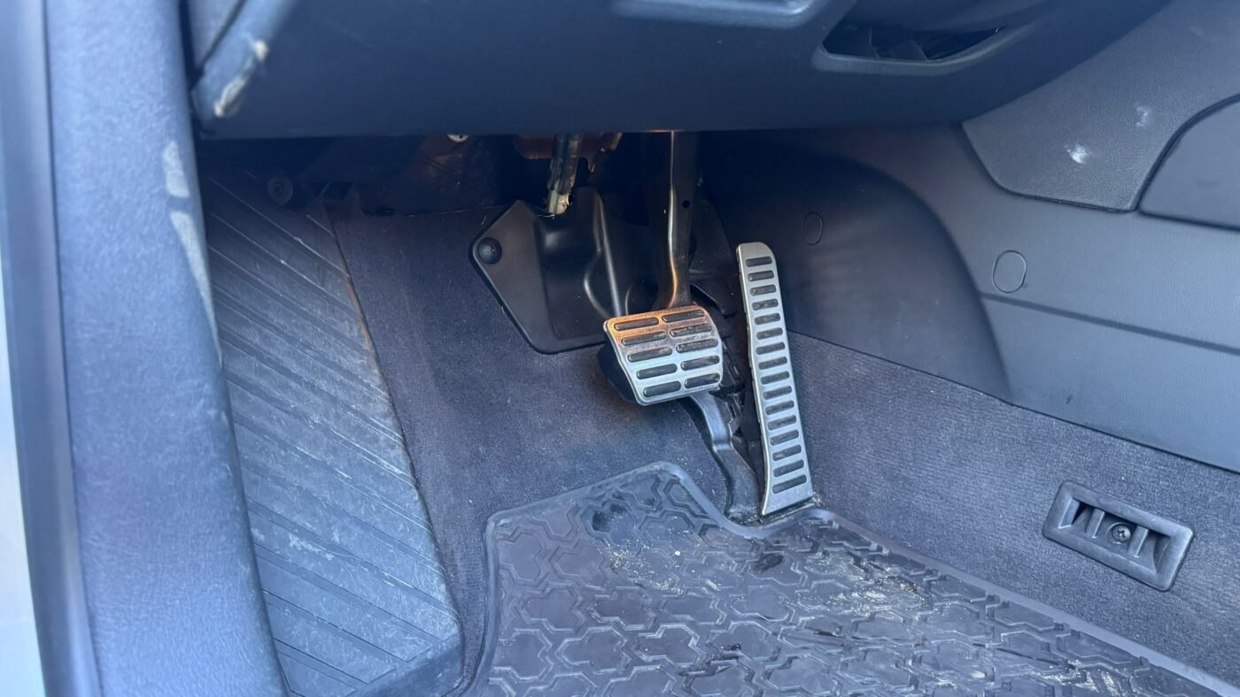 AUDI S3 2.0 TFSI QUATTRO