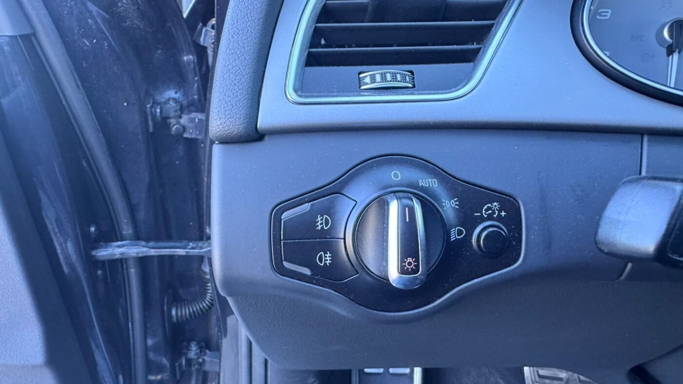 AUDI S4 Avant 3.0 TFSI quattro S tronic