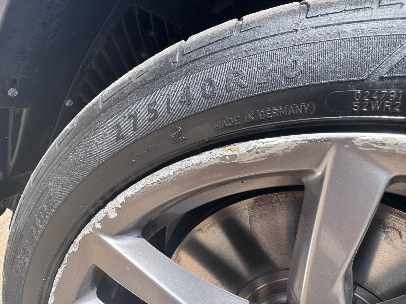 BMW X6 M50d
