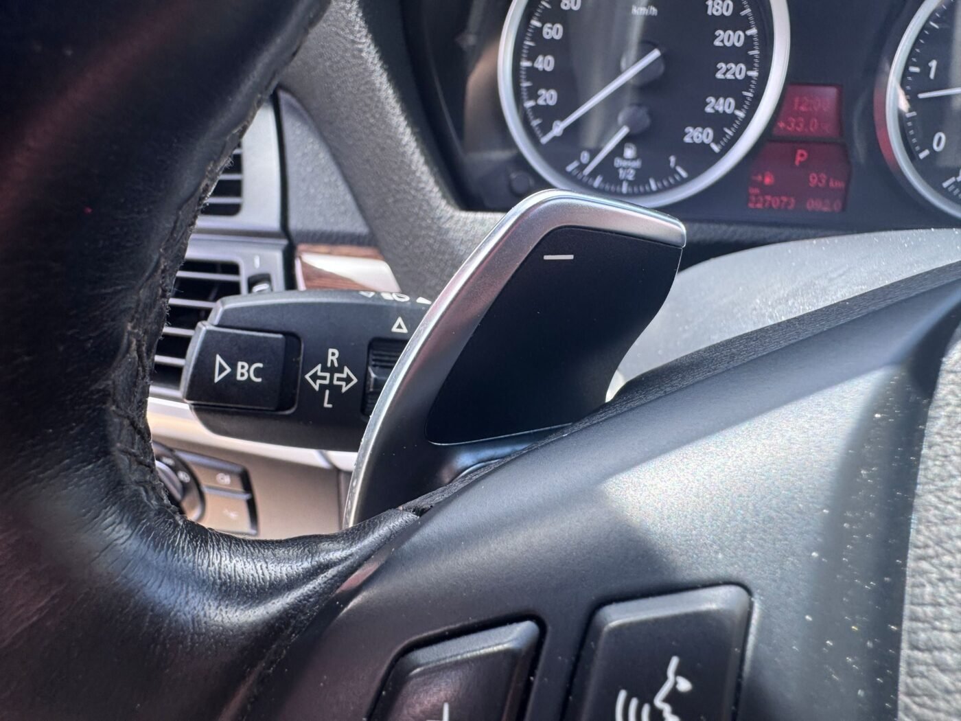 BMW X6 M50d