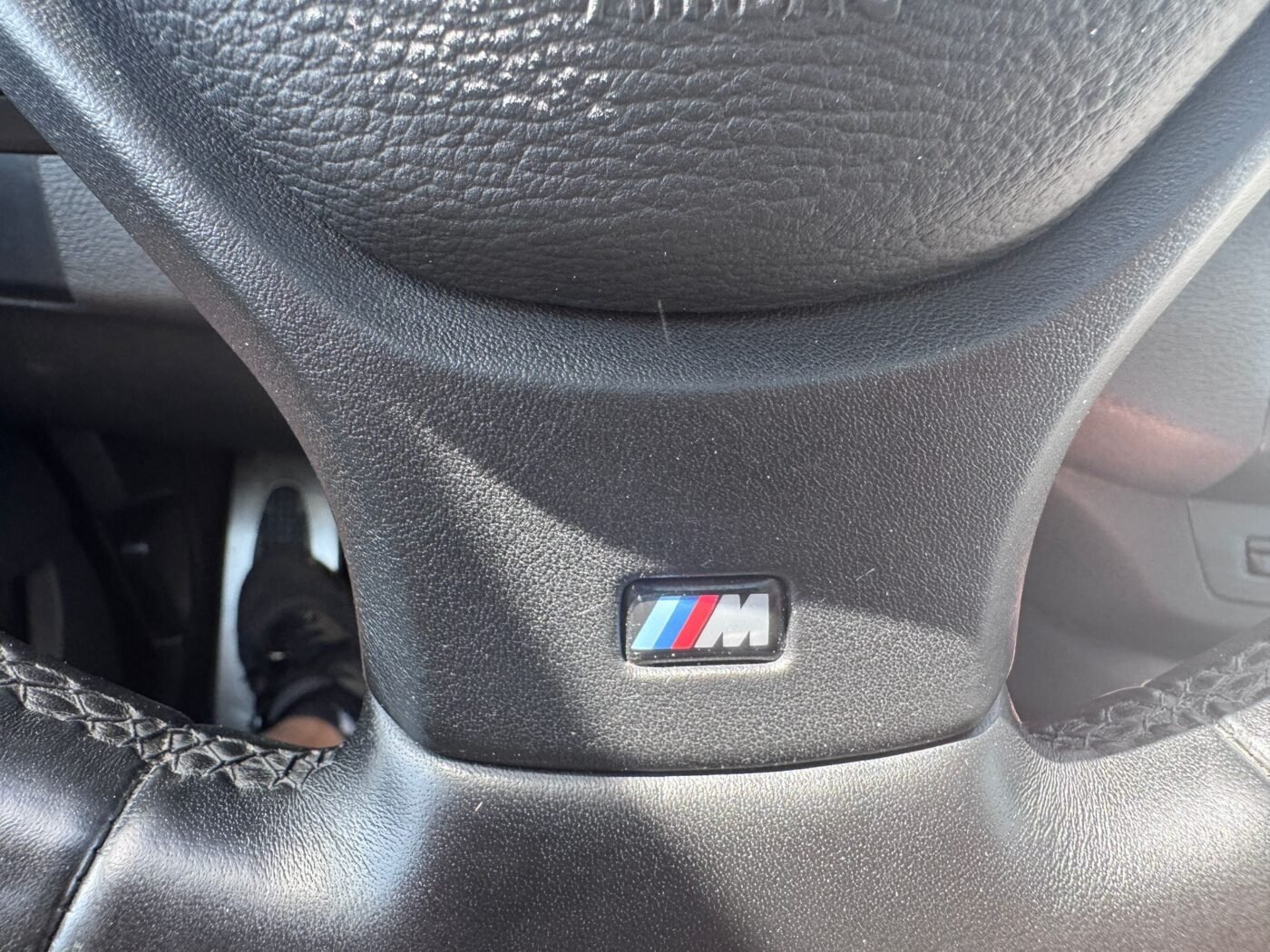 BMW X6 M50d