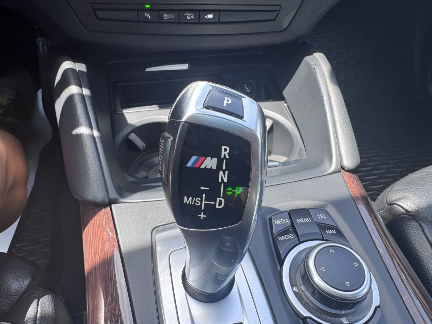 BMW X6 M50d