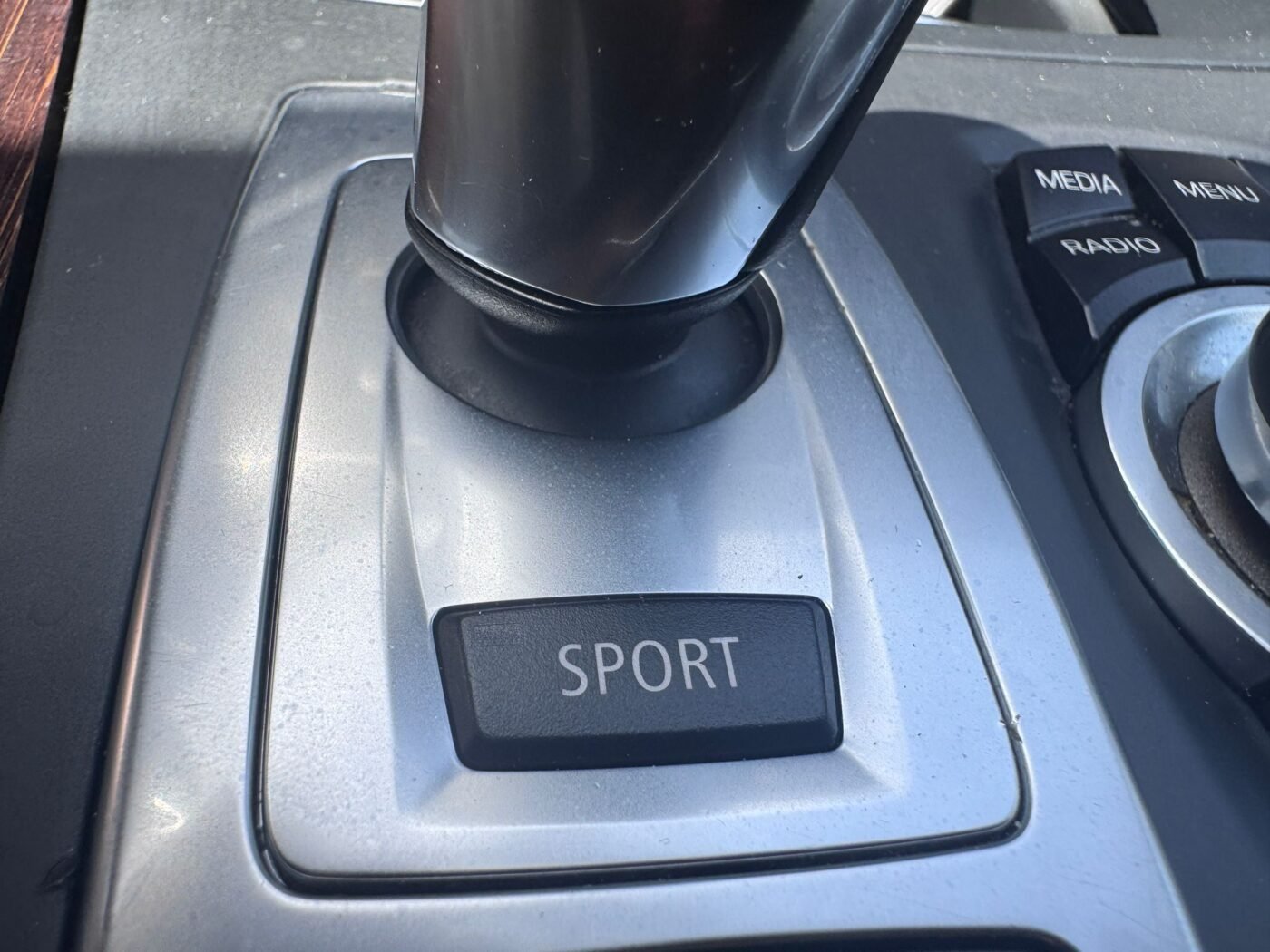 BMW X6 M50d