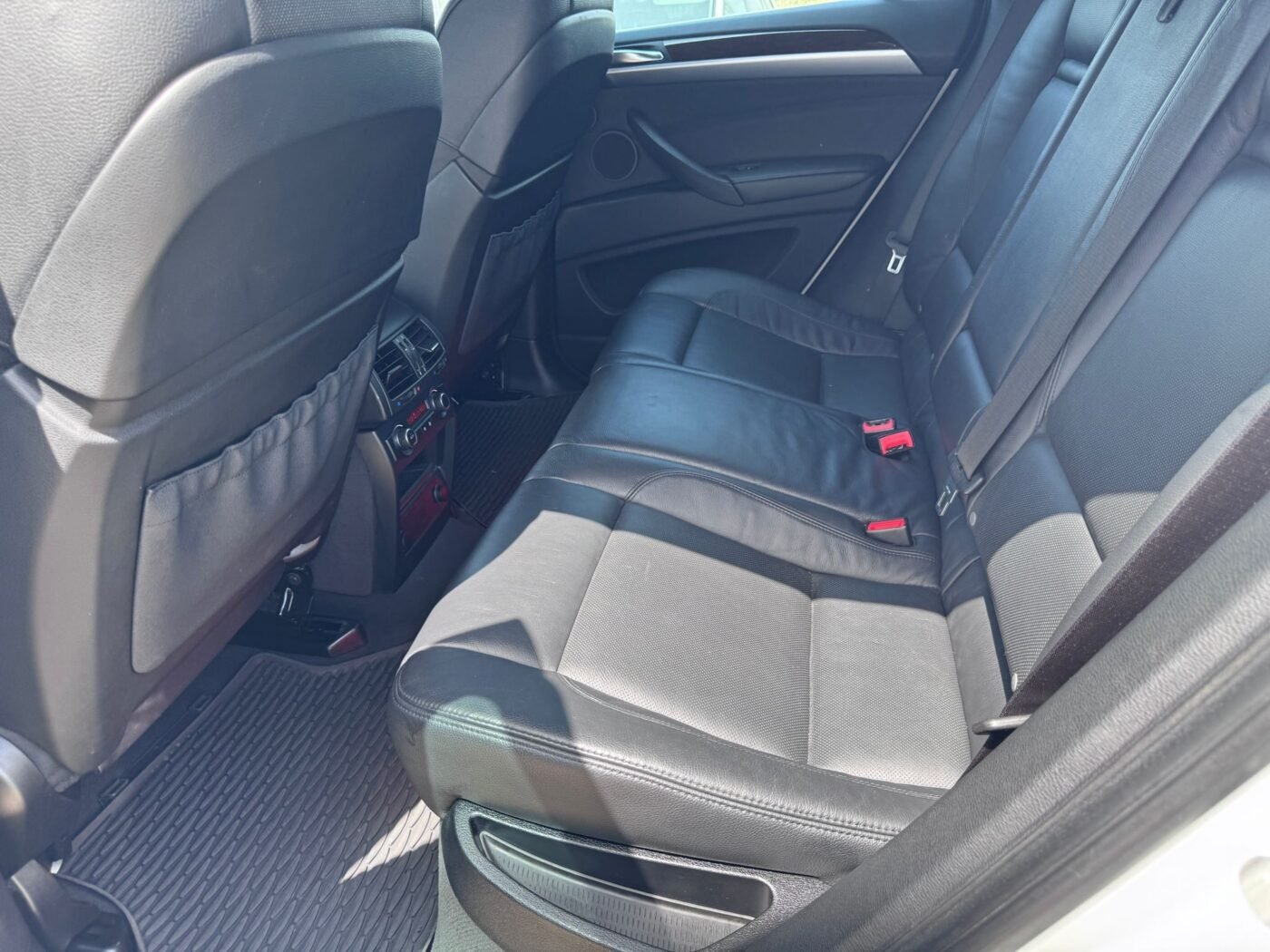 BMW X6 M50d
