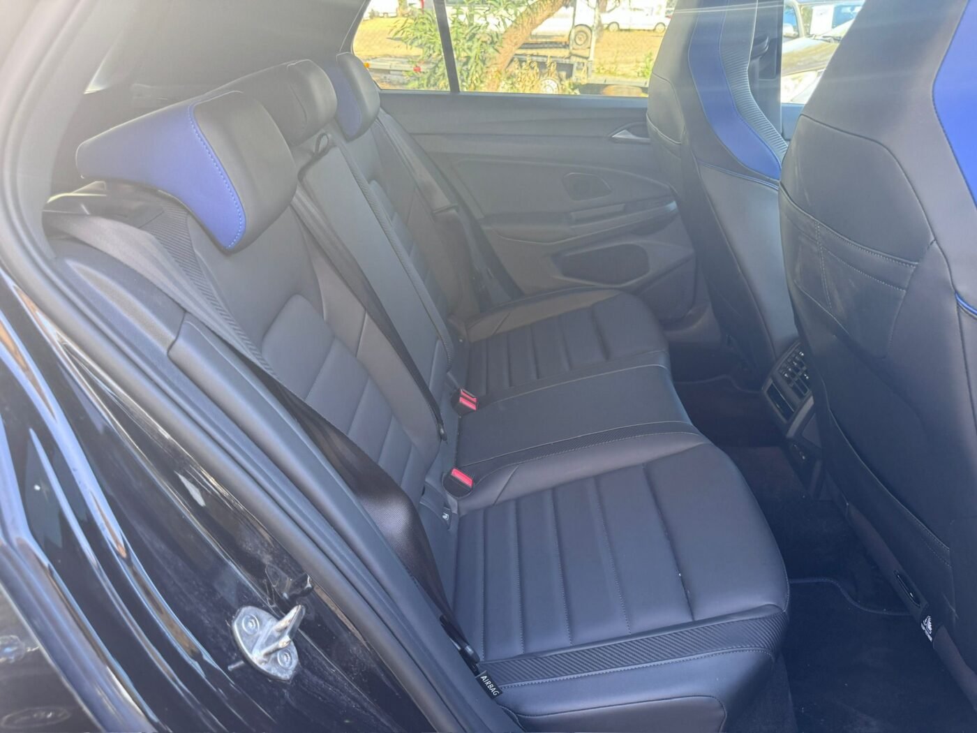 VOLKSWAGEN Golf VIII Triple R 20Years Motosport
