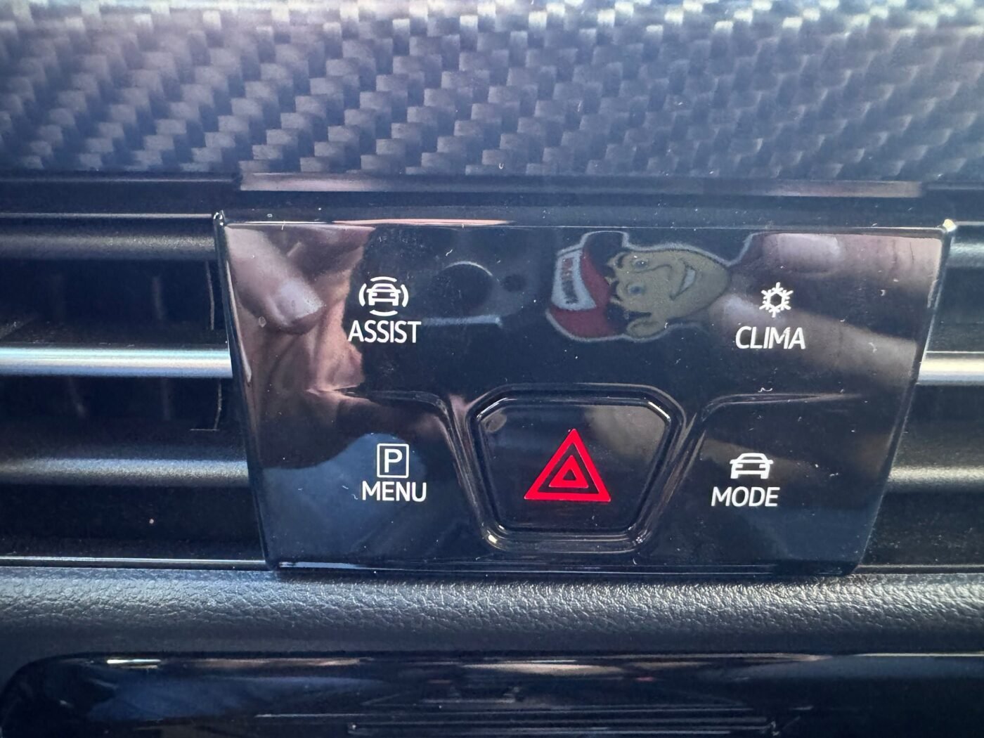 VOLKSWAGEN Golf VIII Triple R 20Years Motosport