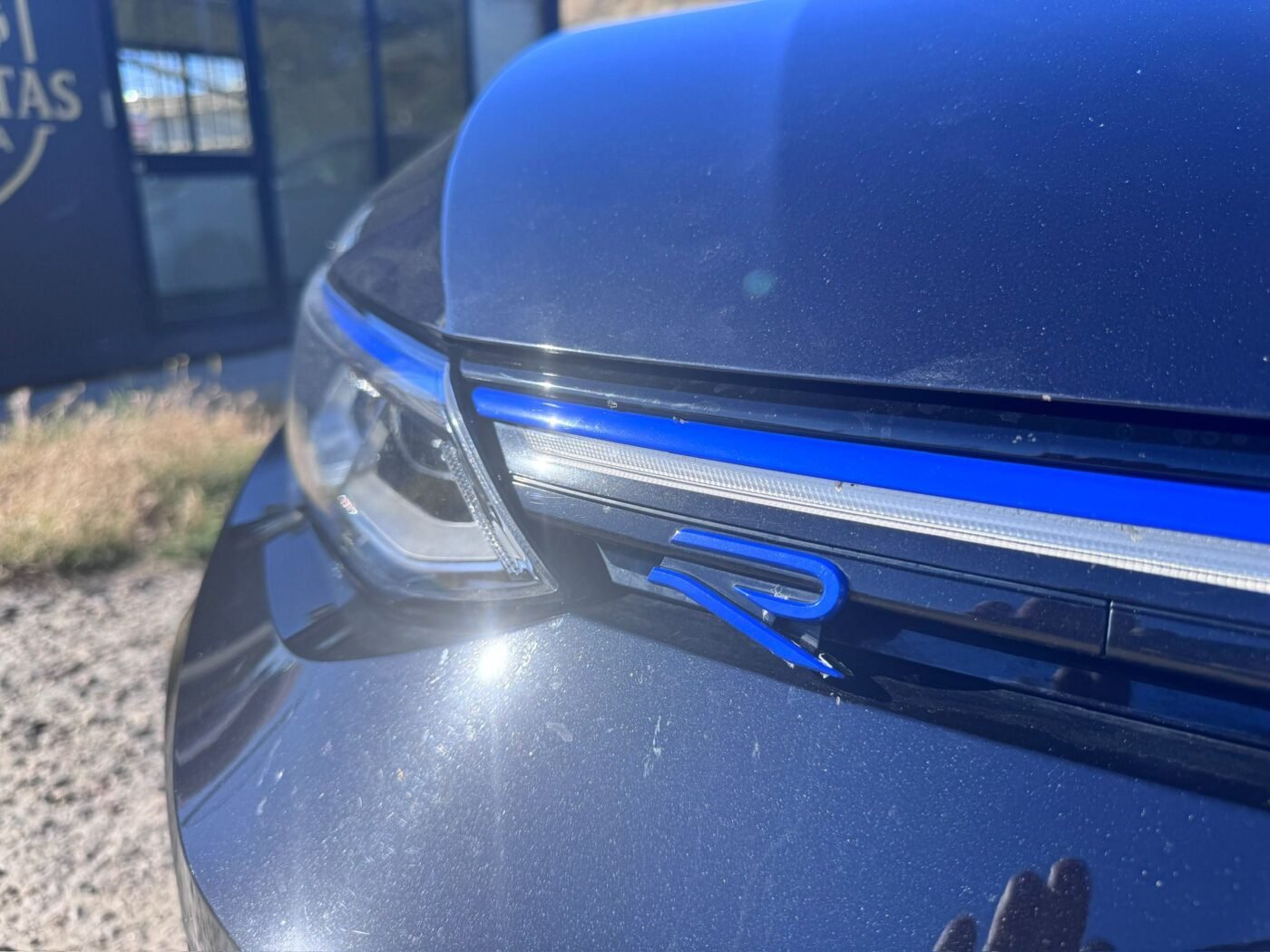 VOLKSWAGEN Golf VIII Triple R 20Years Motosport