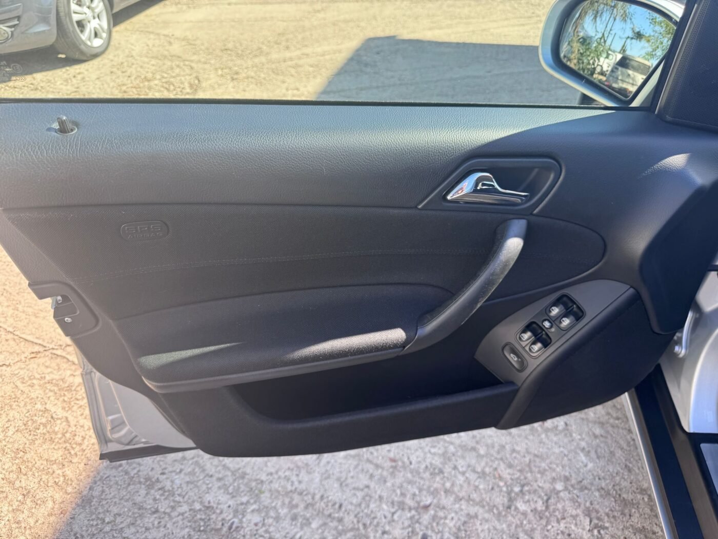 MERCEDES-BENZ Clase C220 CDI Sport Edition Classic