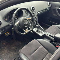 AUDI S3 2.0 TFSI QUATTRO