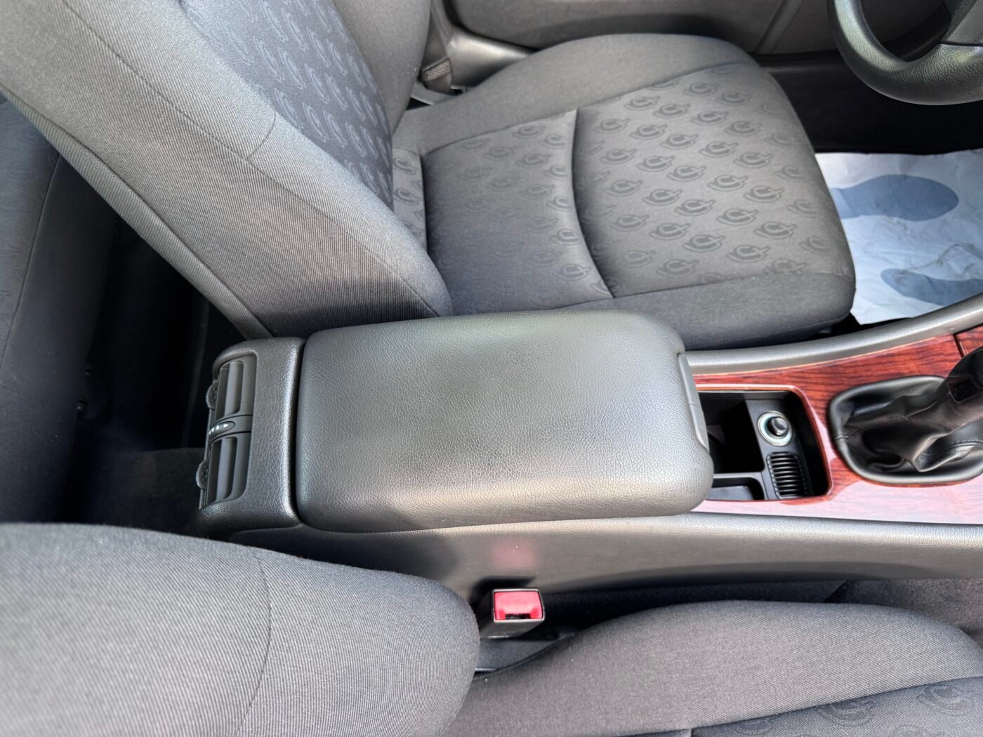 MERCEDES-BENZ Clase C 220 CDI