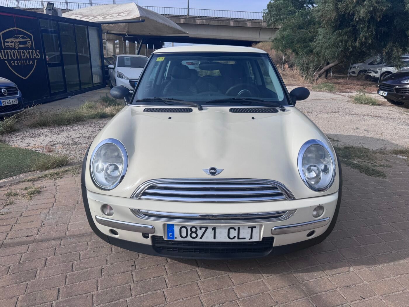 MINI One D