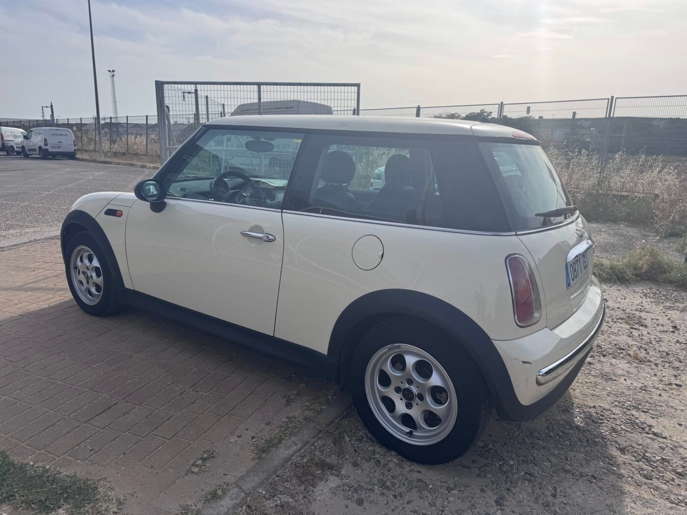 MINI One D