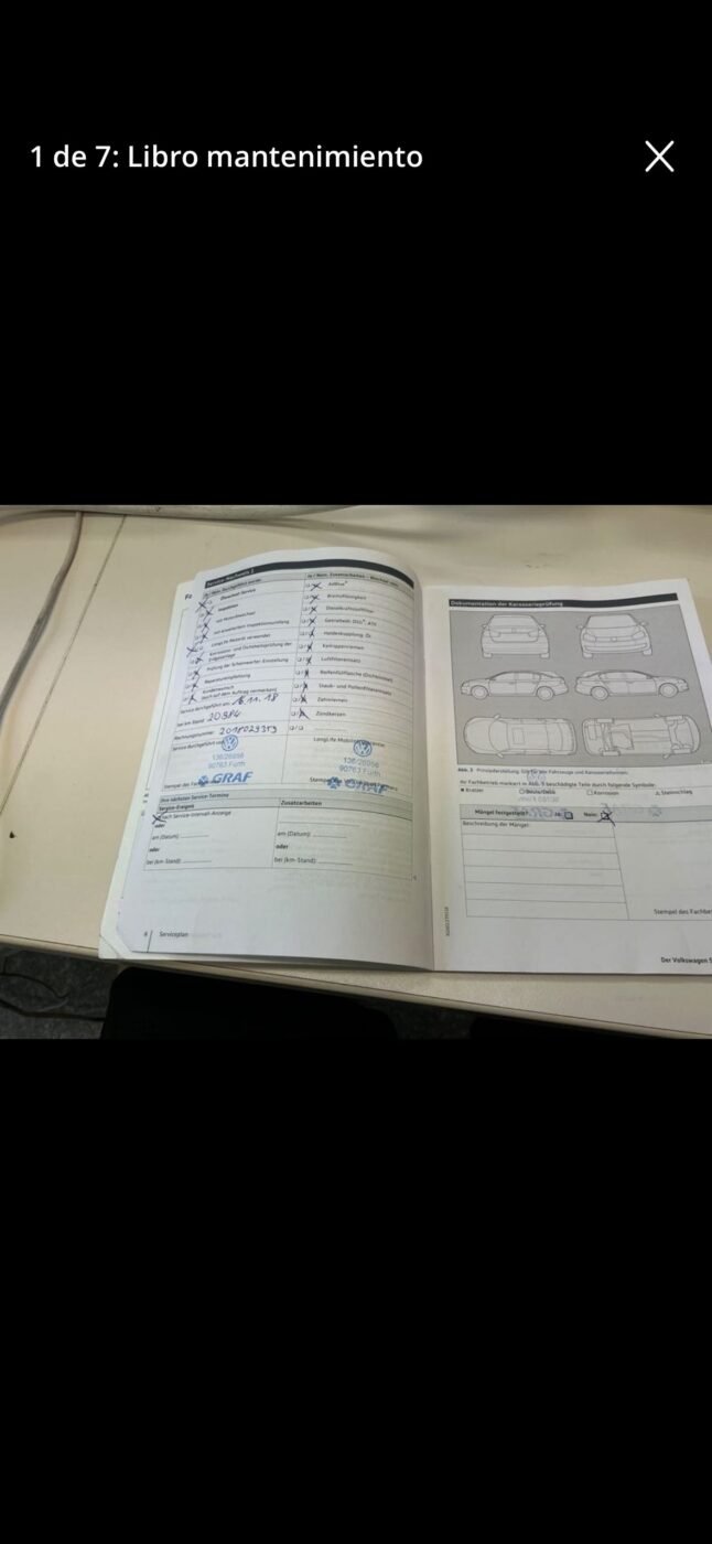 VOLKSWAGEN Polo 1.8 GTI 192cv DSG7