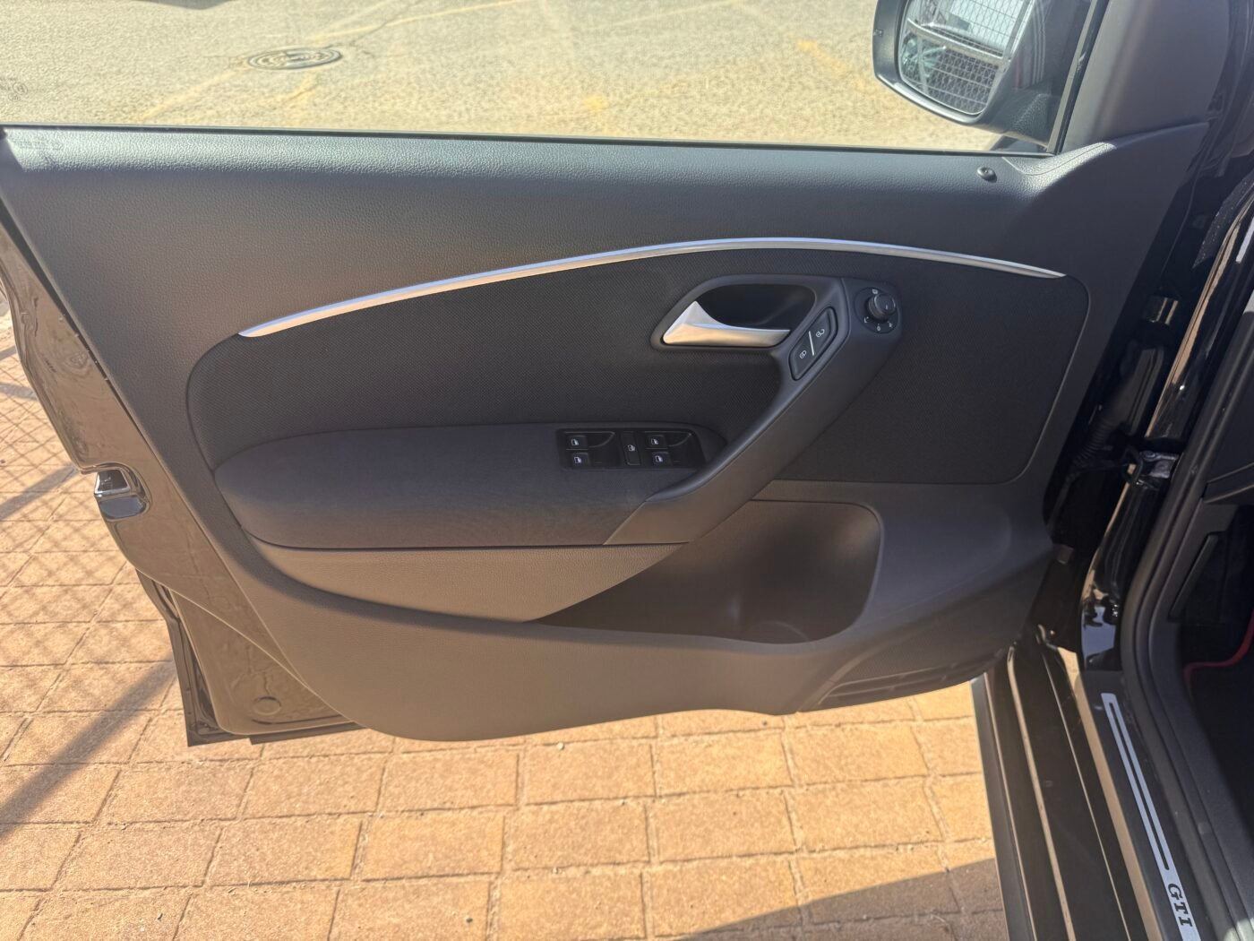 VOLKSWAGEN Polo 1.8 GTI 192cv DSG7