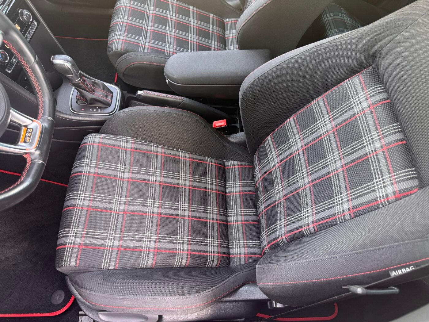 VOLKSWAGEN Polo 1.8 GTI 192cv DSG7