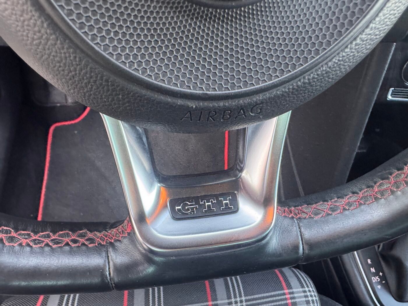 VOLKSWAGEN Polo 1.8 GTI 192cv DSG7