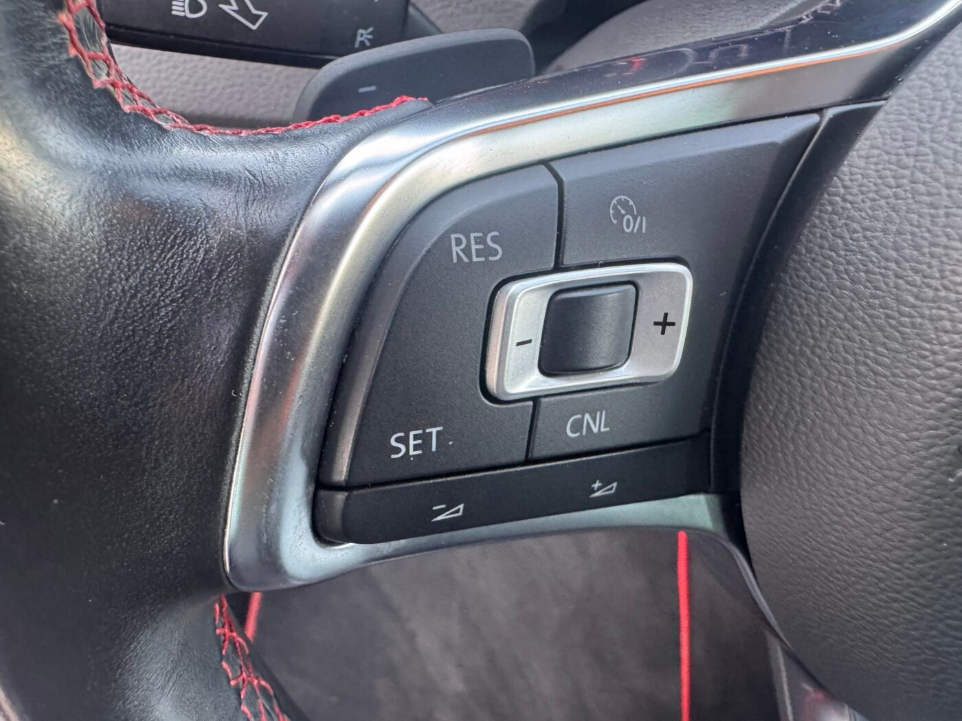 VOLKSWAGEN Polo 1.8 GTI 192cv DSG7