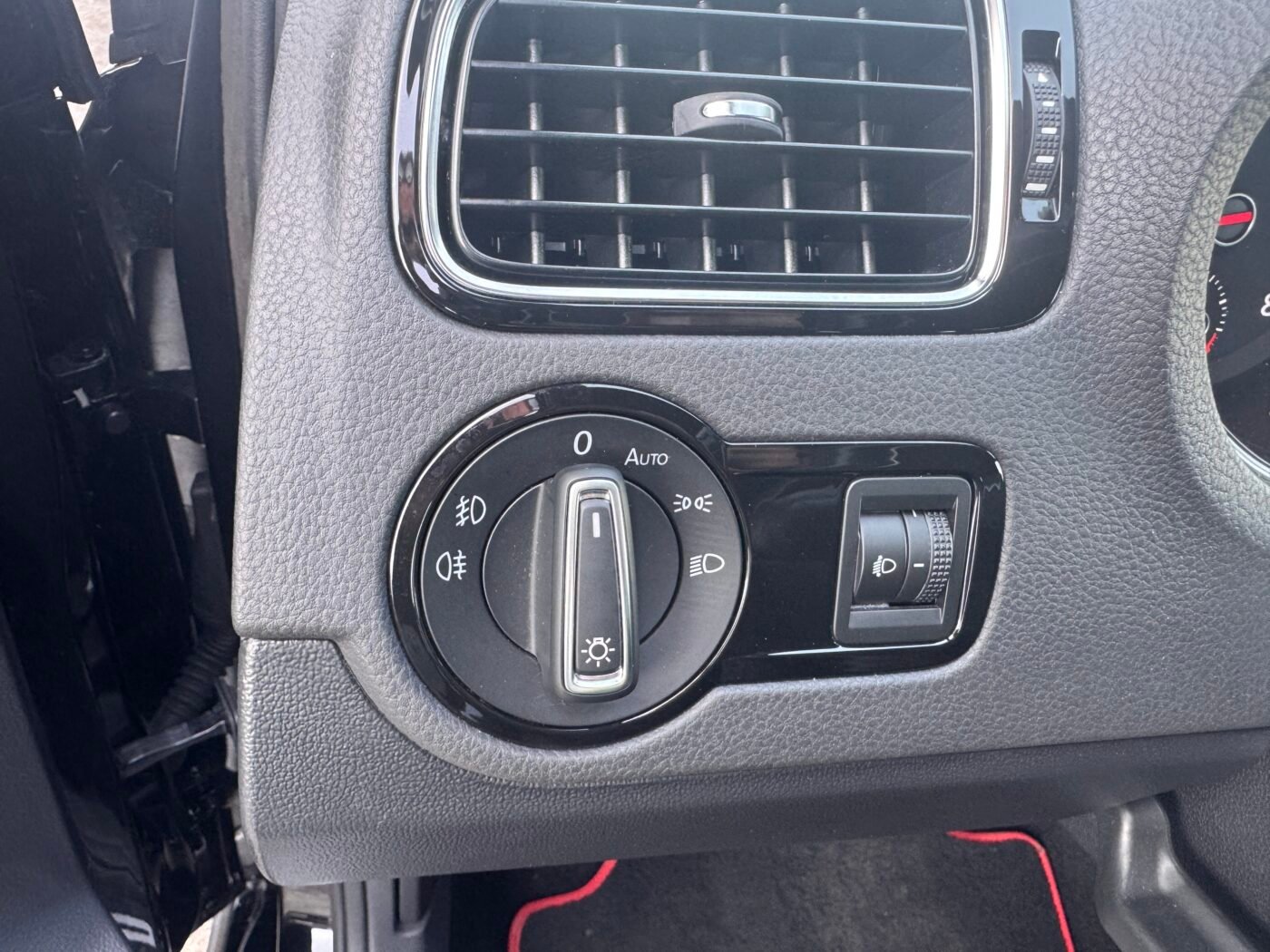 VOLKSWAGEN Polo 1.8 GTI 192cv DSG7