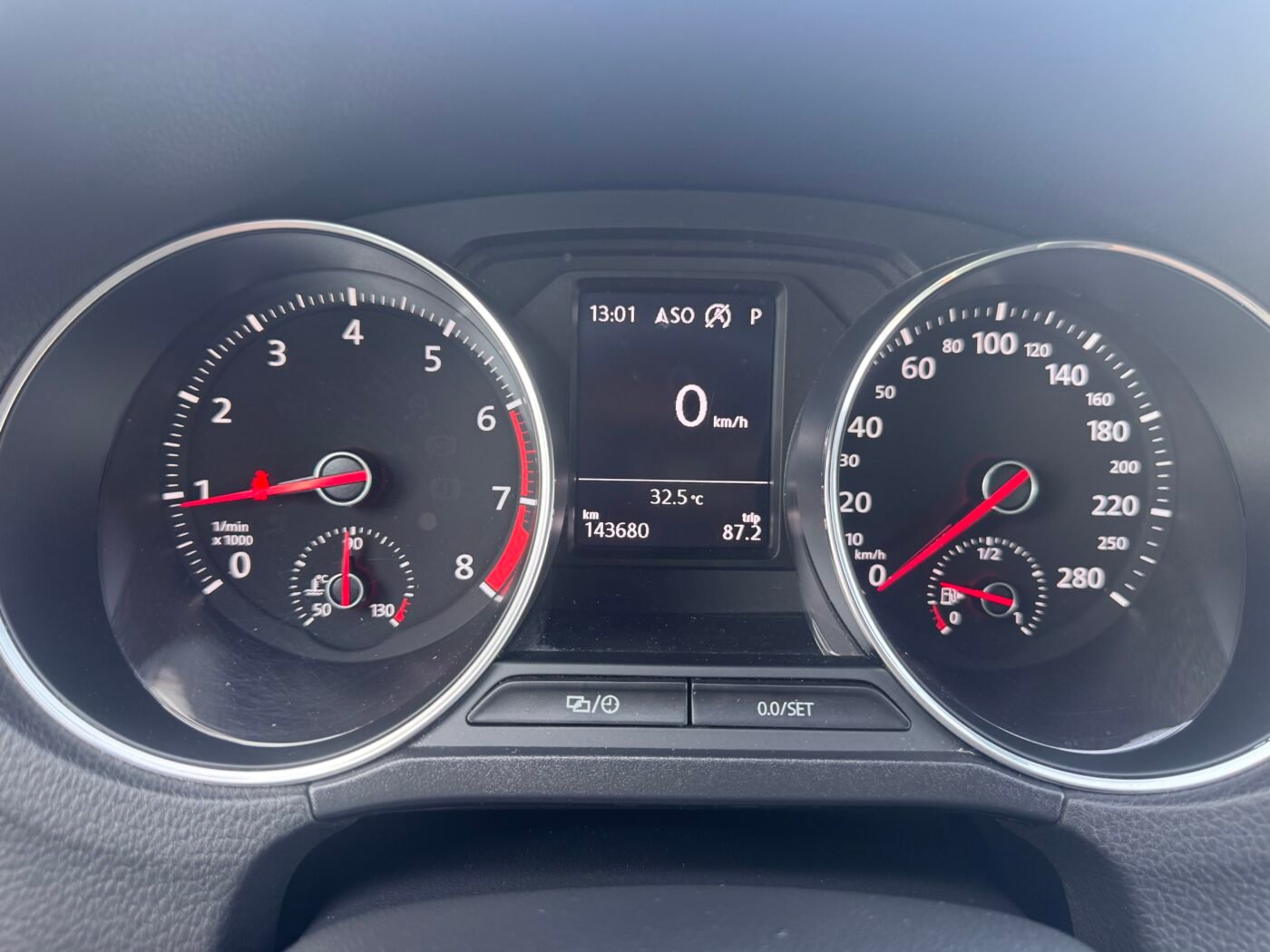 VOLKSWAGEN Polo 1.8 GTI 192cv DSG7