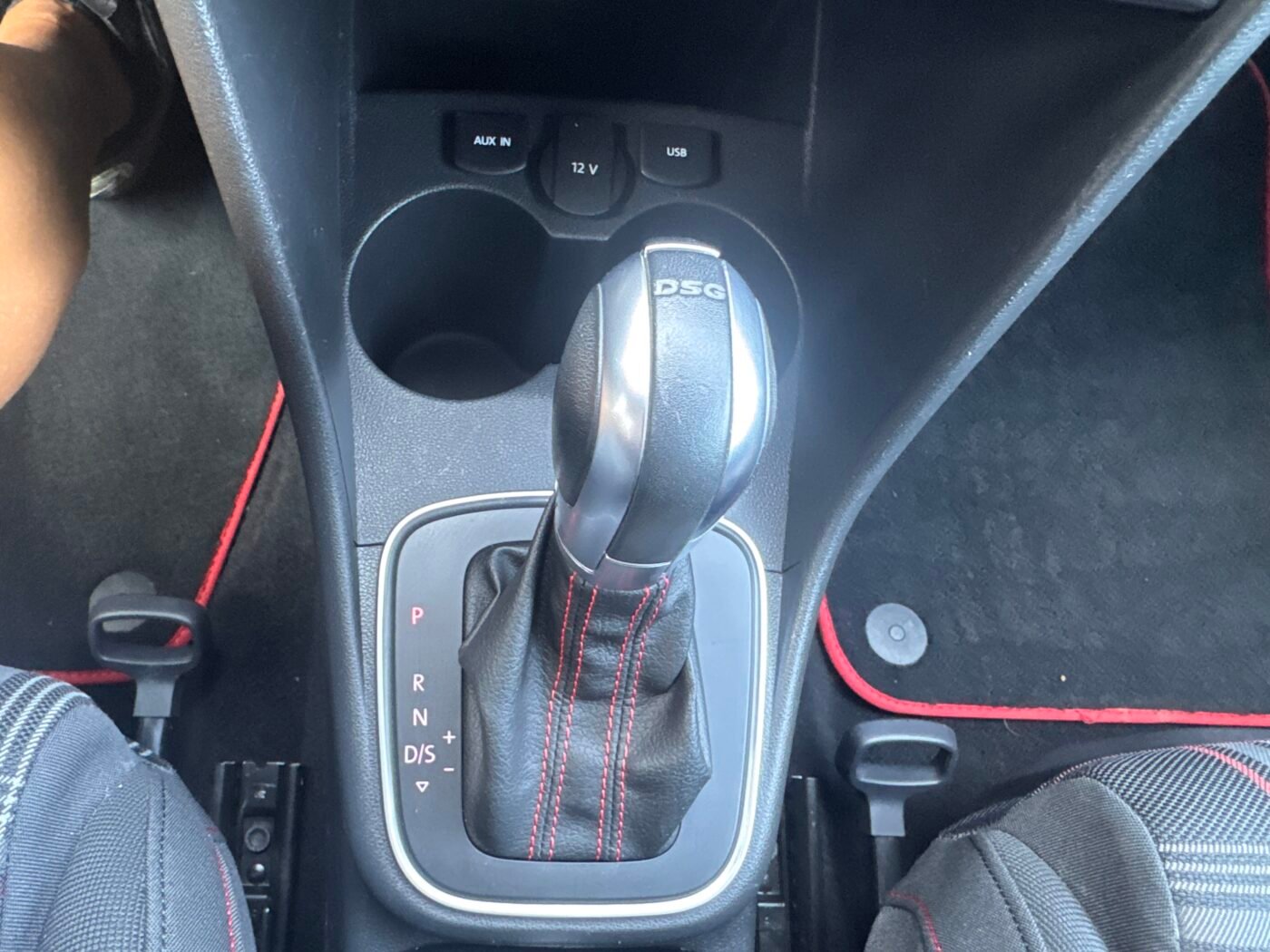 VOLKSWAGEN Polo 1.8 GTI 192cv DSG7
