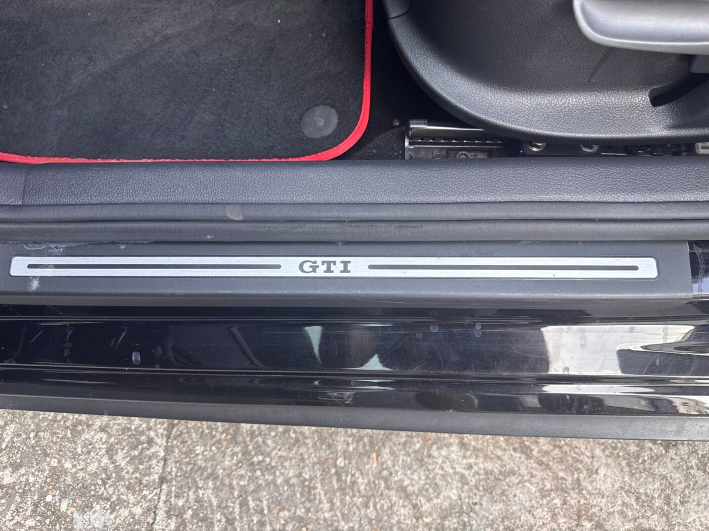 VOLKSWAGEN Polo 1.8 GTI 192cv DSG7