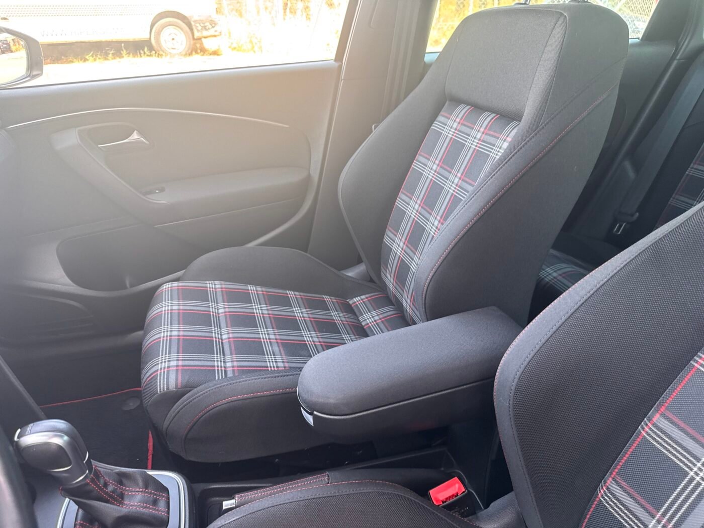 VOLKSWAGEN Polo 1.8 GTI 192cv DSG7