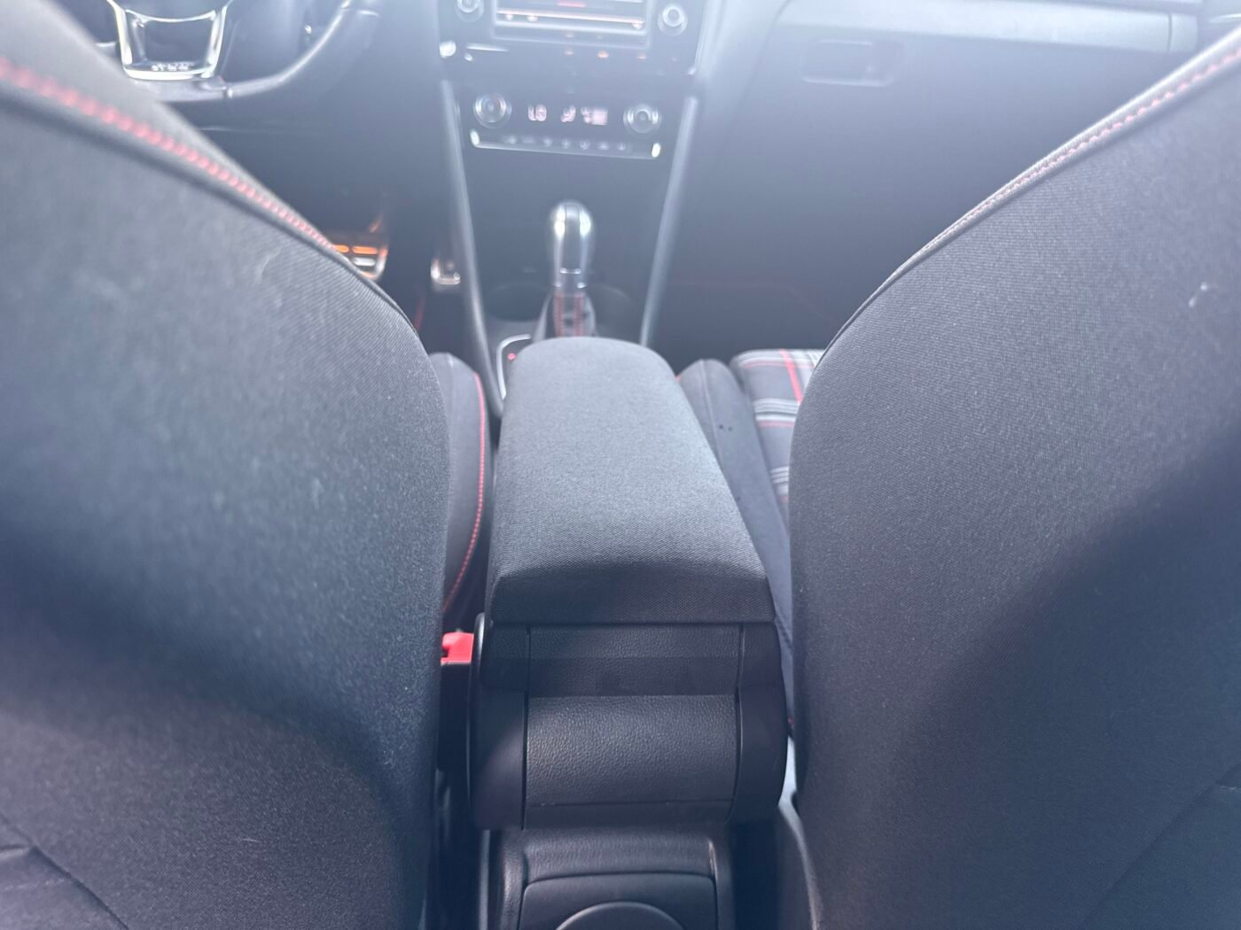 VOLKSWAGEN Polo 1.8 GTI 192cv DSG7