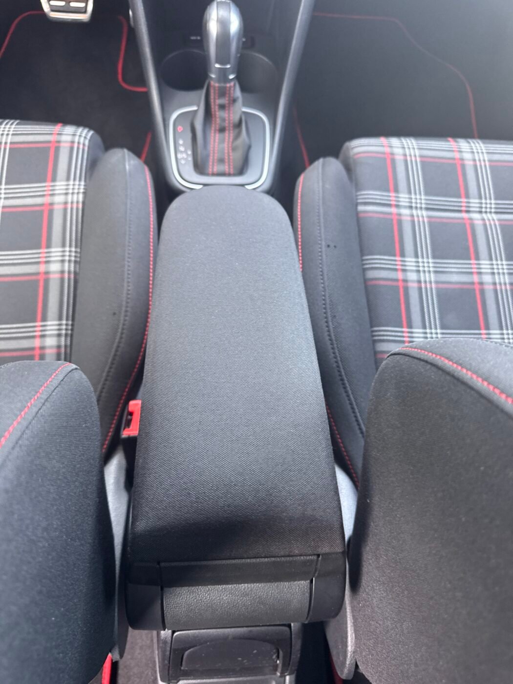 VOLKSWAGEN Polo 1.8 GTI 192cv DSG7