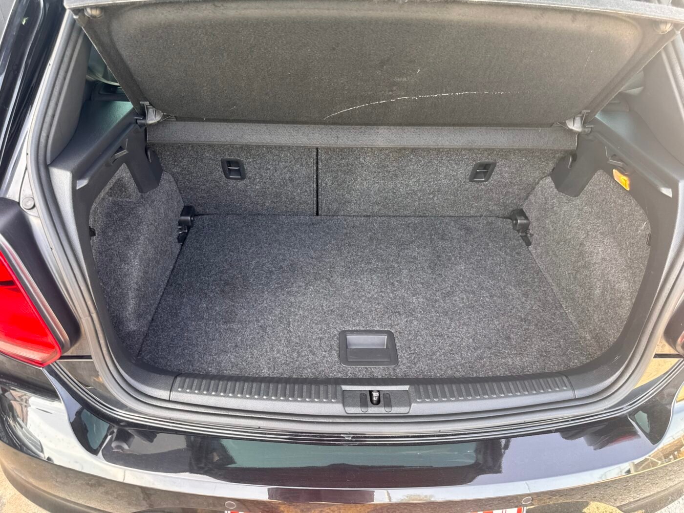 VOLKSWAGEN Polo 1.8 GTI 192cv DSG7