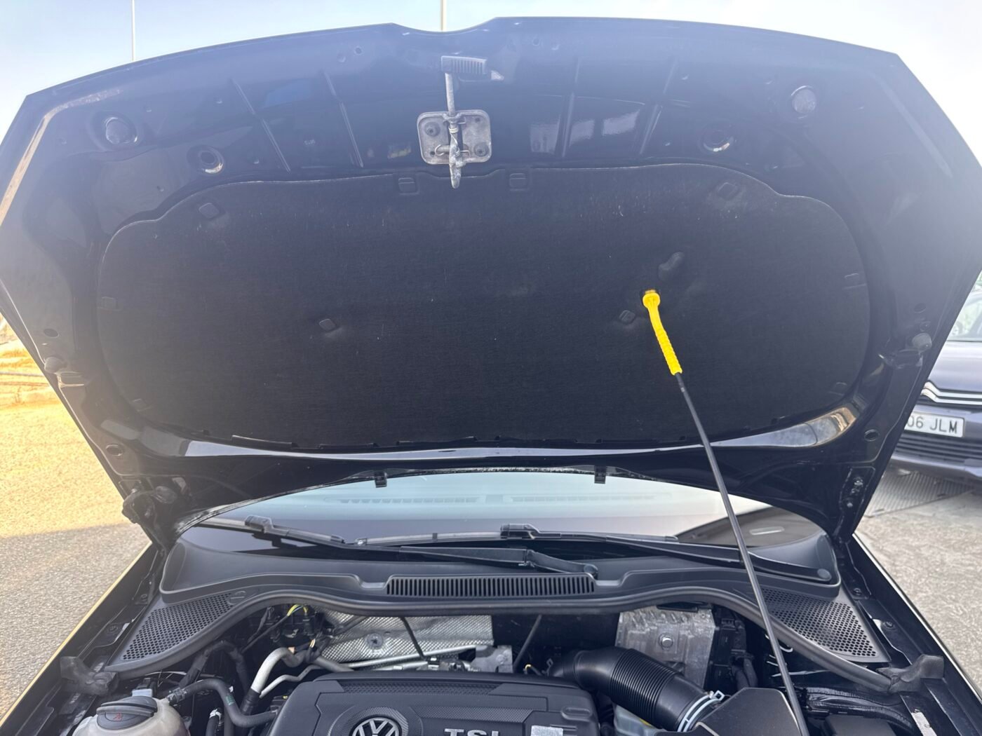 VOLKSWAGEN Polo 1.8 GTI 192cv DSG7