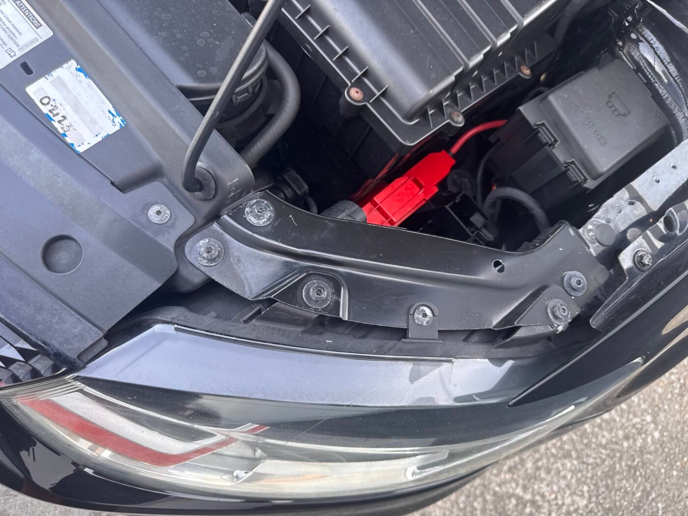 VOLKSWAGEN Polo 1.8 GTI 192cv DSG7
